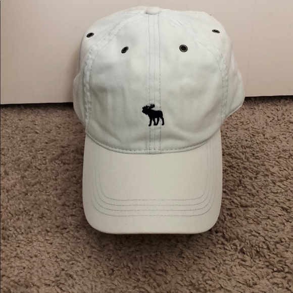 abercrombie and fitch hat